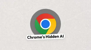 تحديث جديد في جوجل كروم يثبّت نموذج ذكاء اصطناعي ضخم على جهازك دون علمك